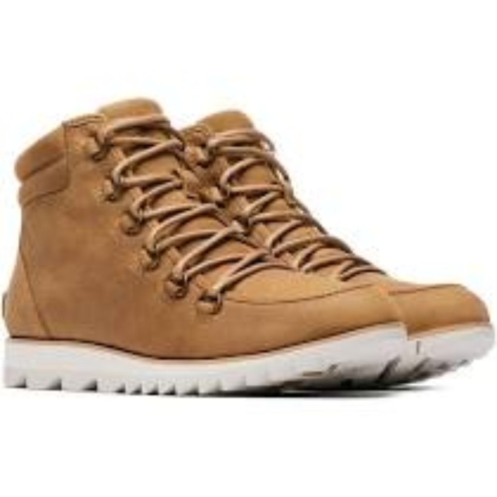 SOREL Harlow Waterproof Boot Size 8.5  *REVISED*